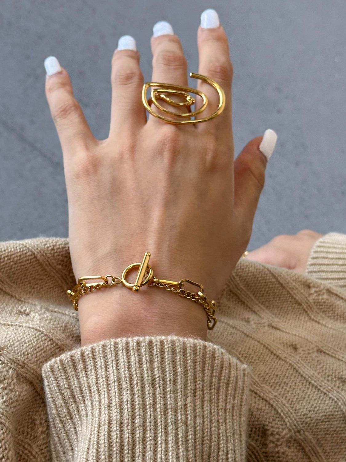 Bracelet