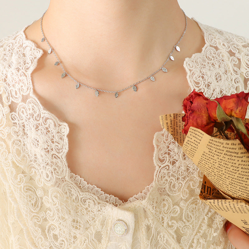 Charm Necklace