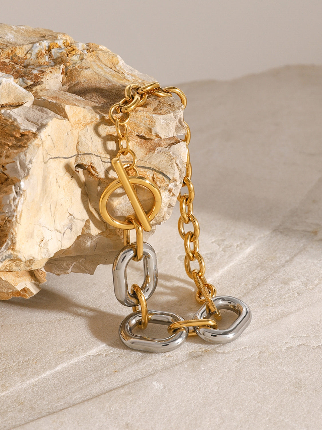 Chain Bracelet
