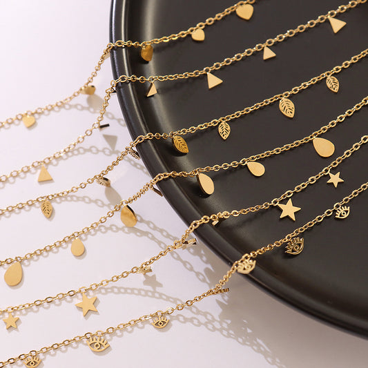 Charm Necklace