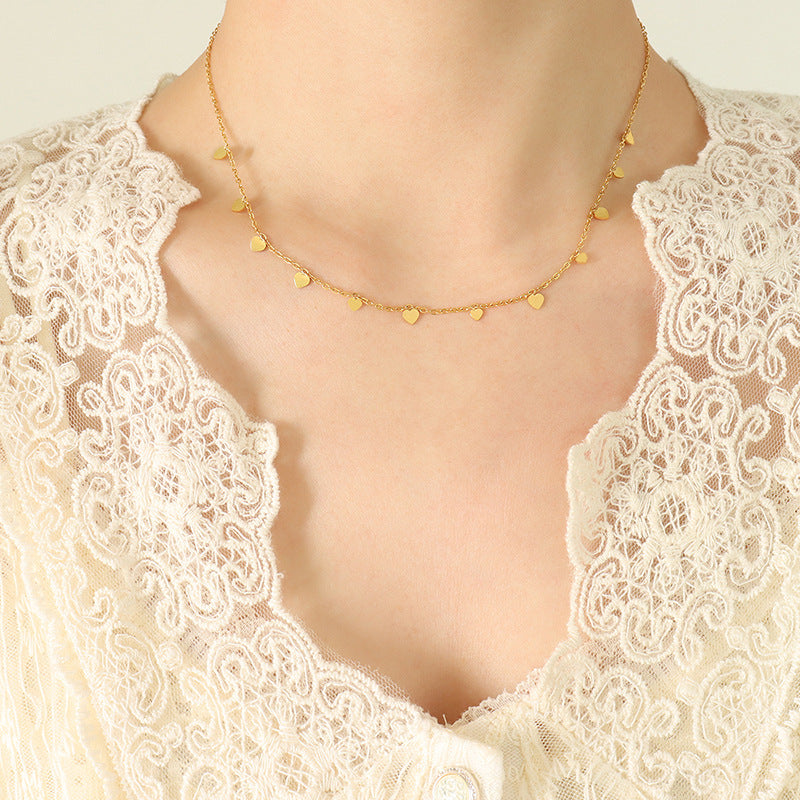 Charm Necklace