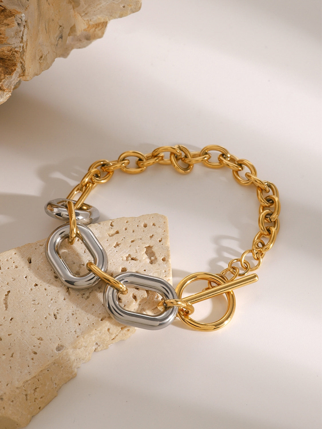Chain Bracelet