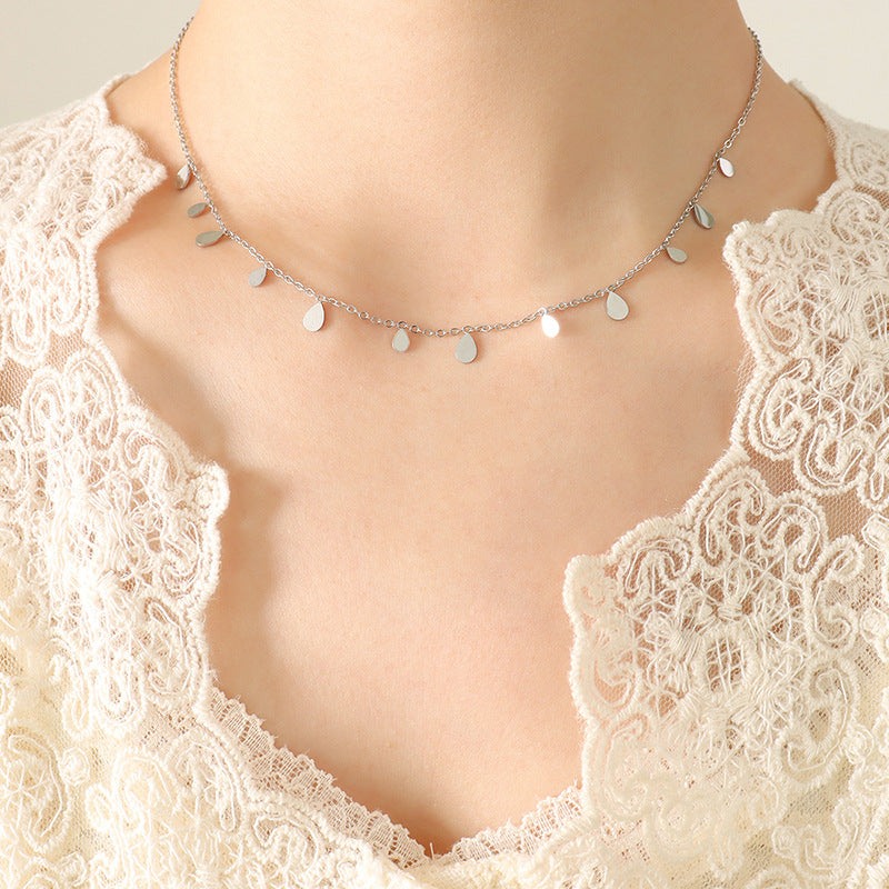 Charm Necklace
