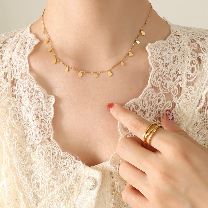 Charm Necklace