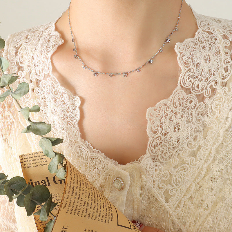 Charm Necklace