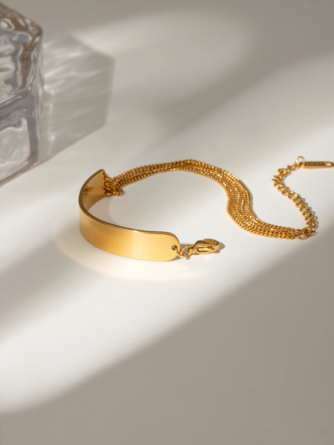 18K  Bracelet