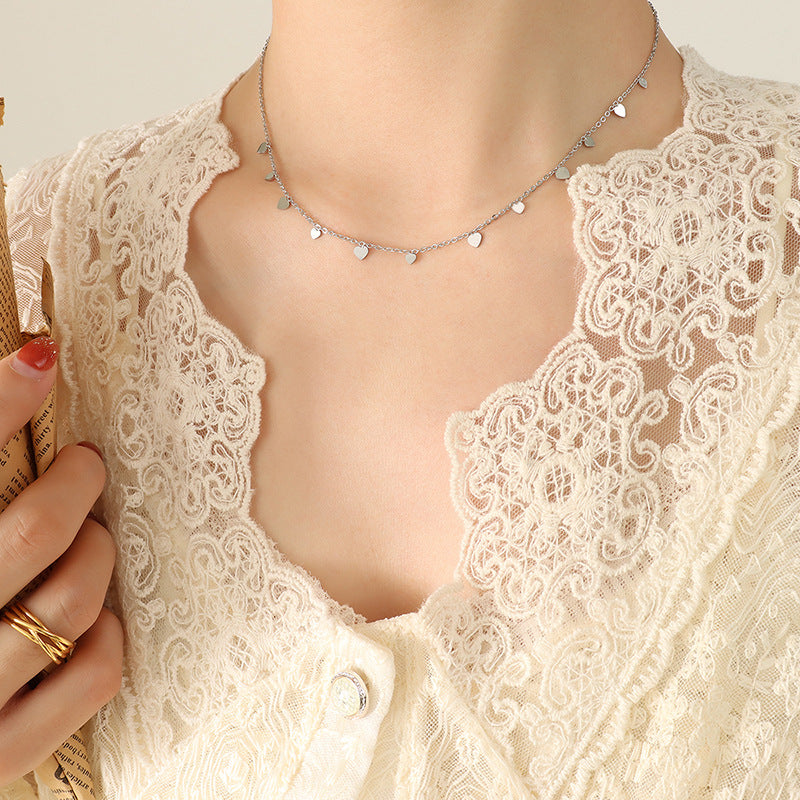 Charm Necklace