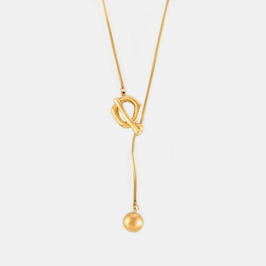 Necklace
