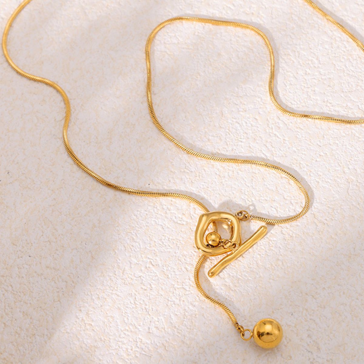 Necklace