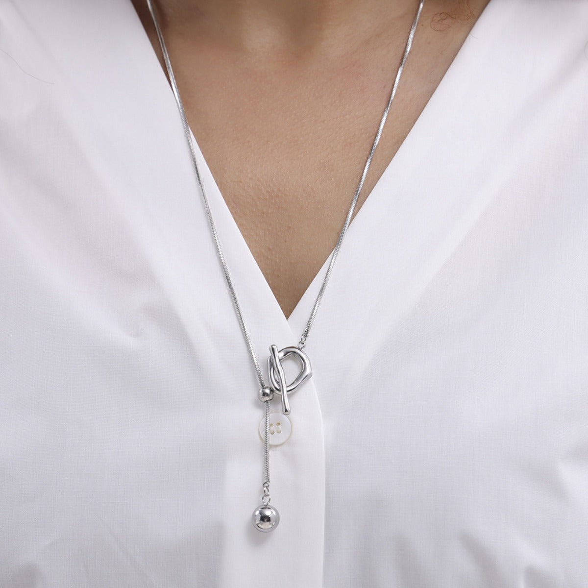 Necklace