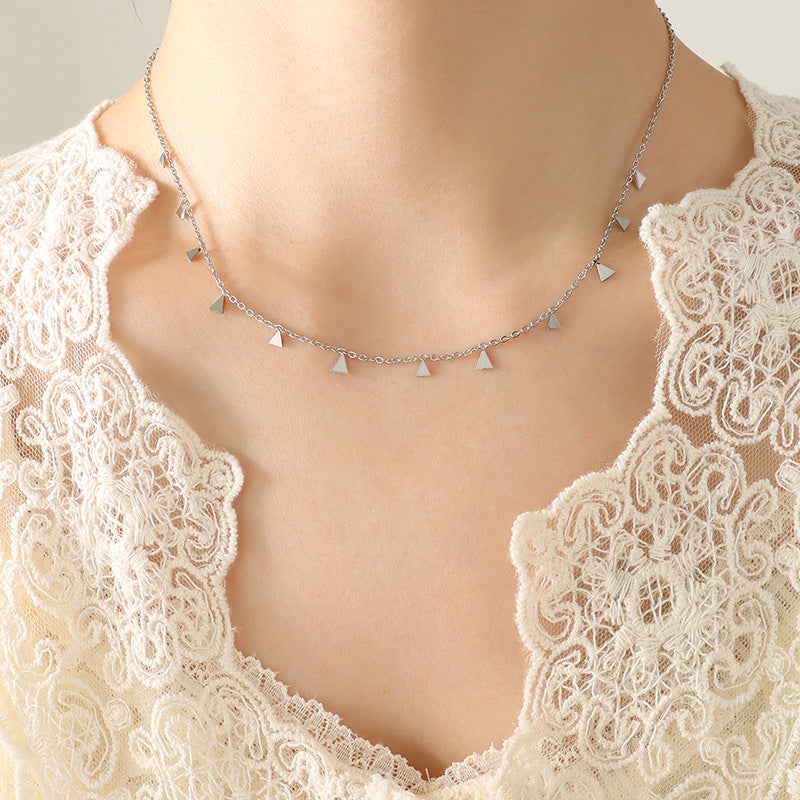 Charm Necklace