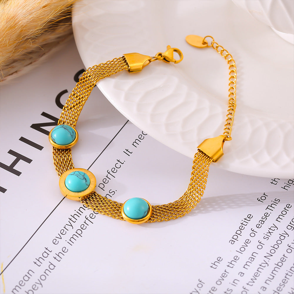 Bracelet