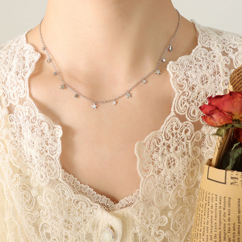 Charm Necklace