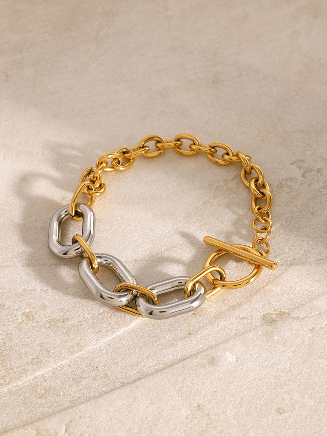 Chain Bracelet