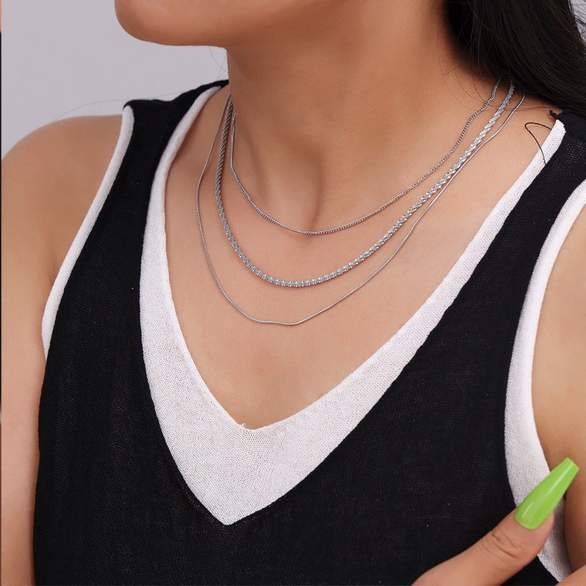 Necklace
