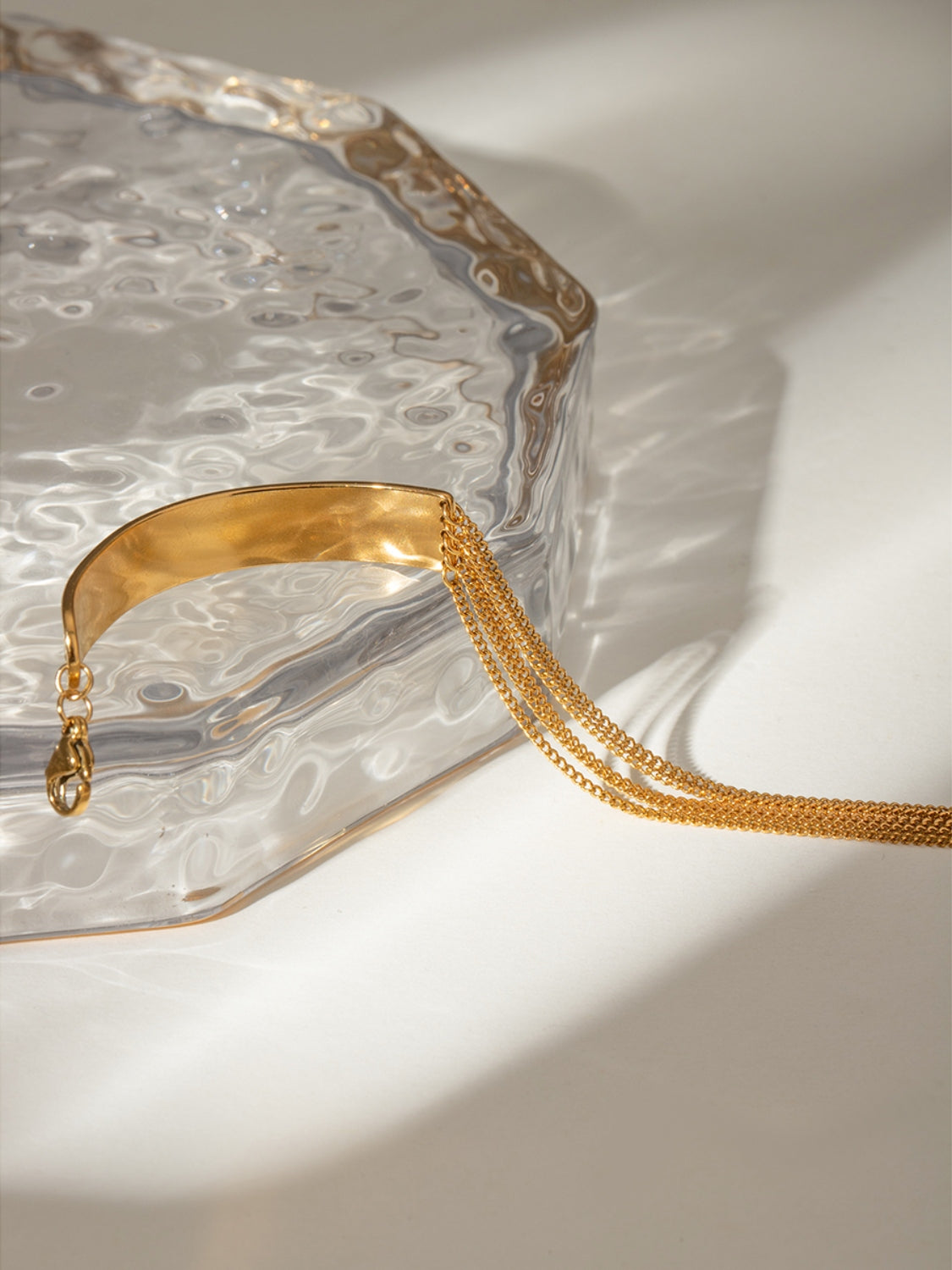 18K  Bracelet