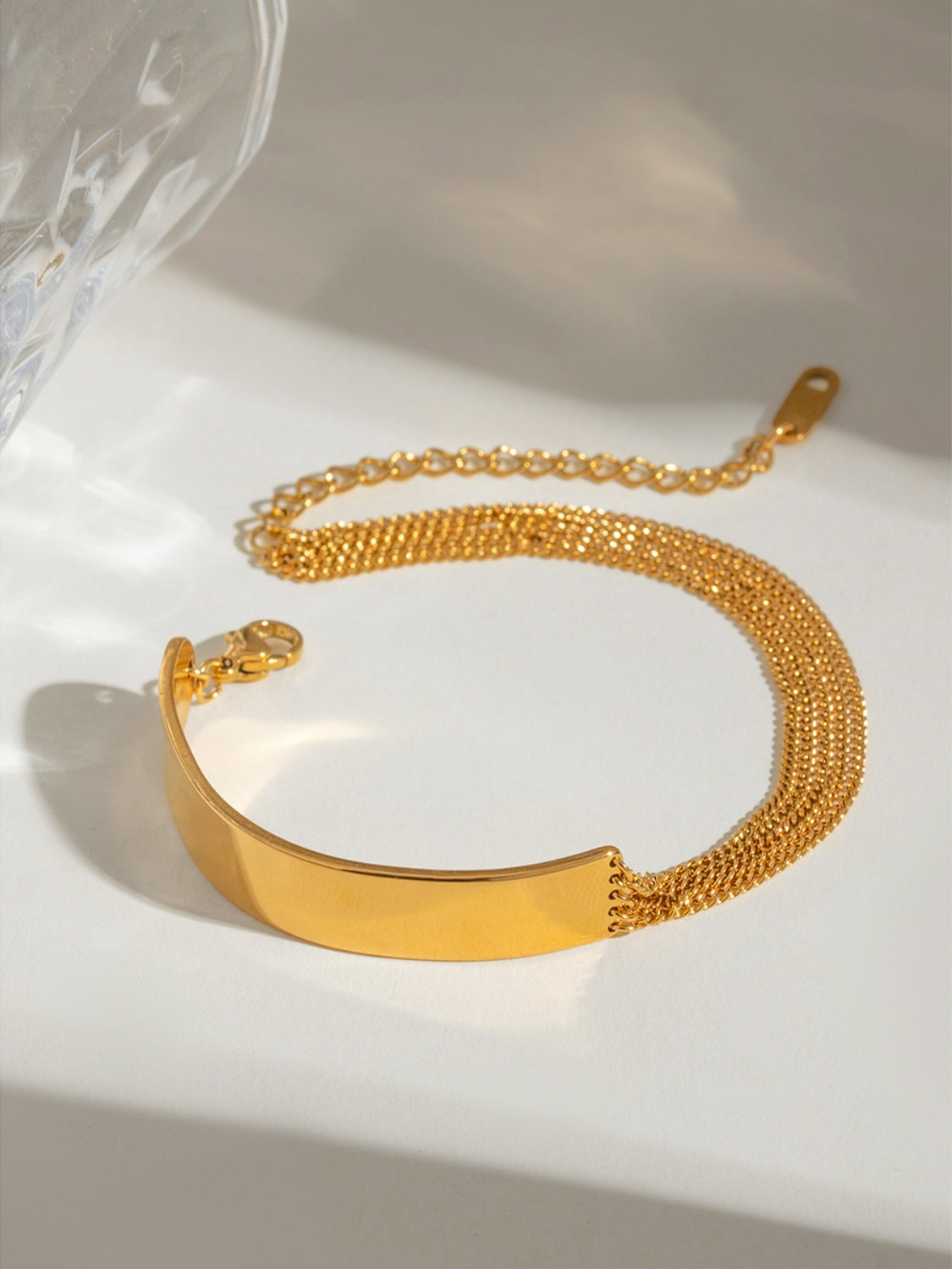 18K  Bracelet