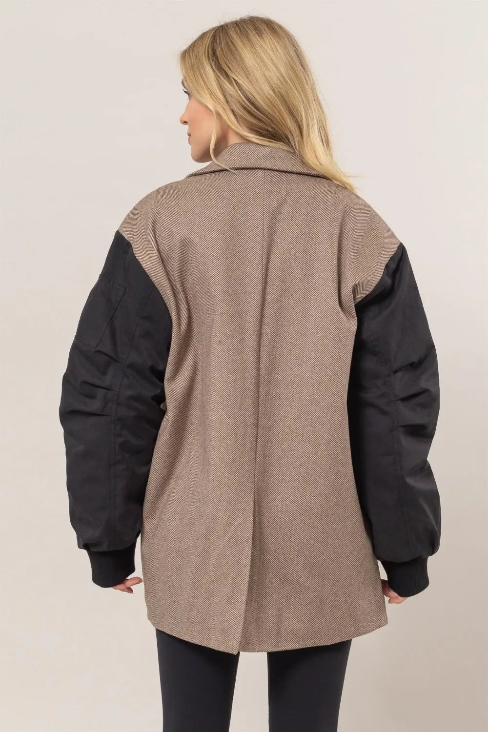In store Blazer Jacket
