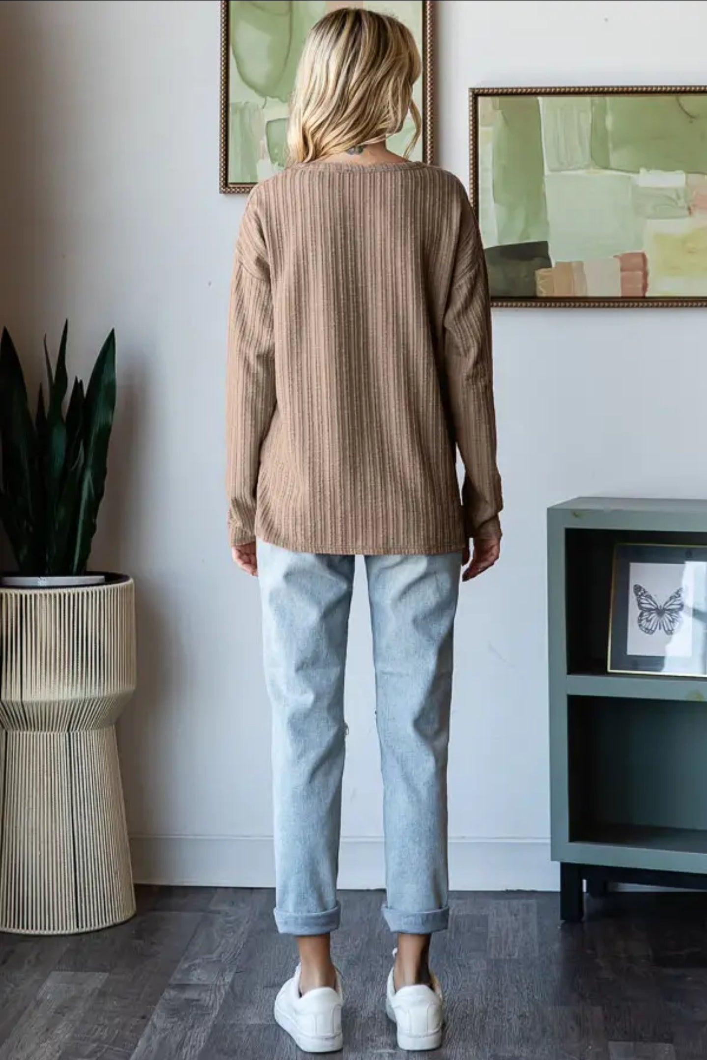 LIVE Sale Long Sleeve Top