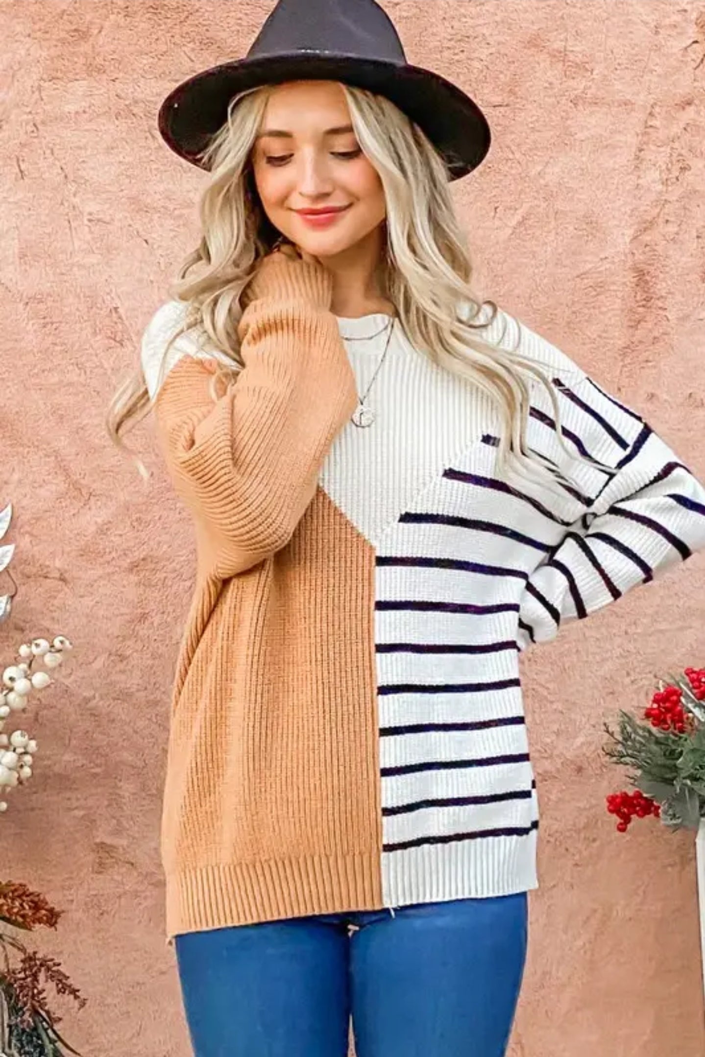 LIVE Sale Sweater