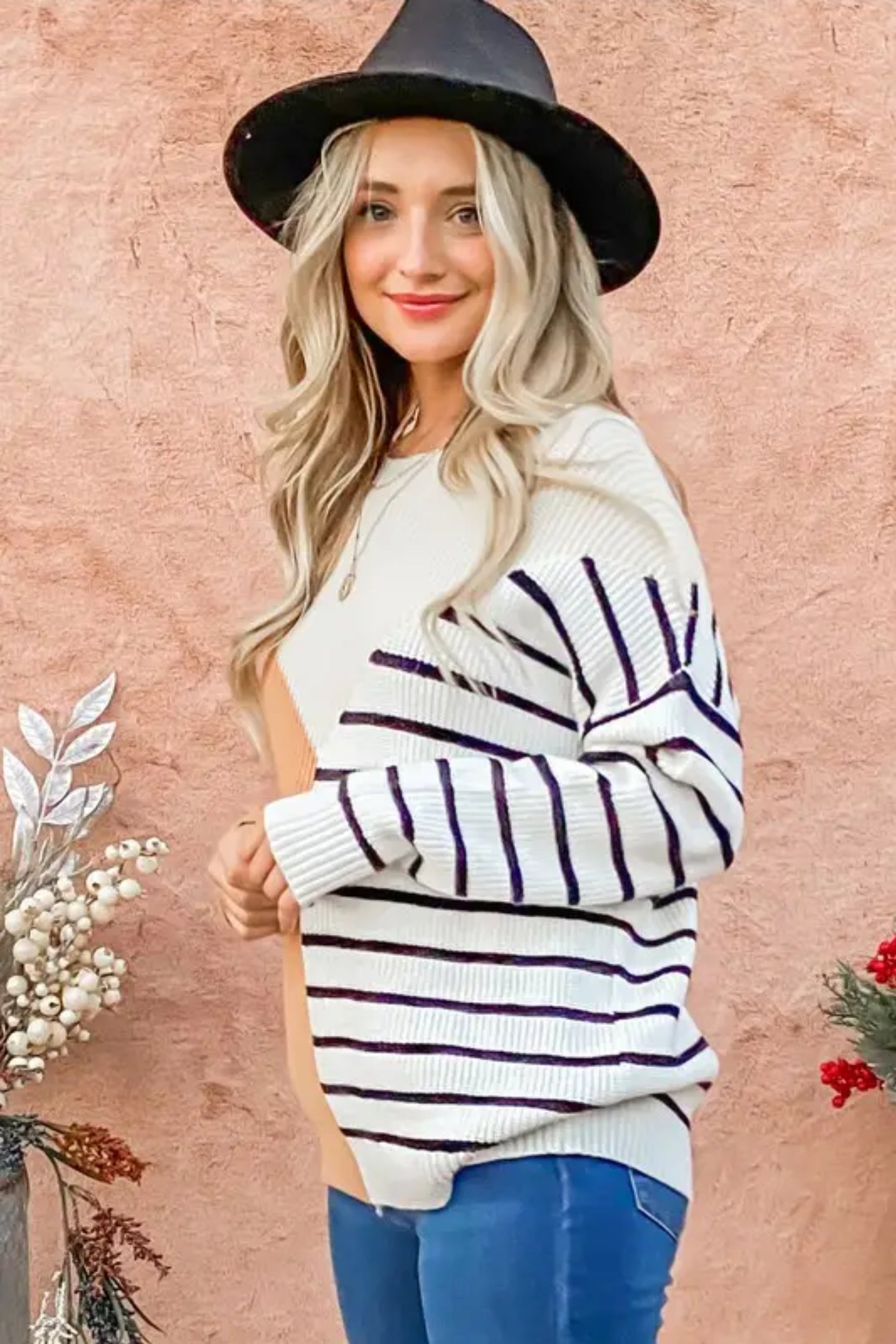 LIVE Sale Sweater