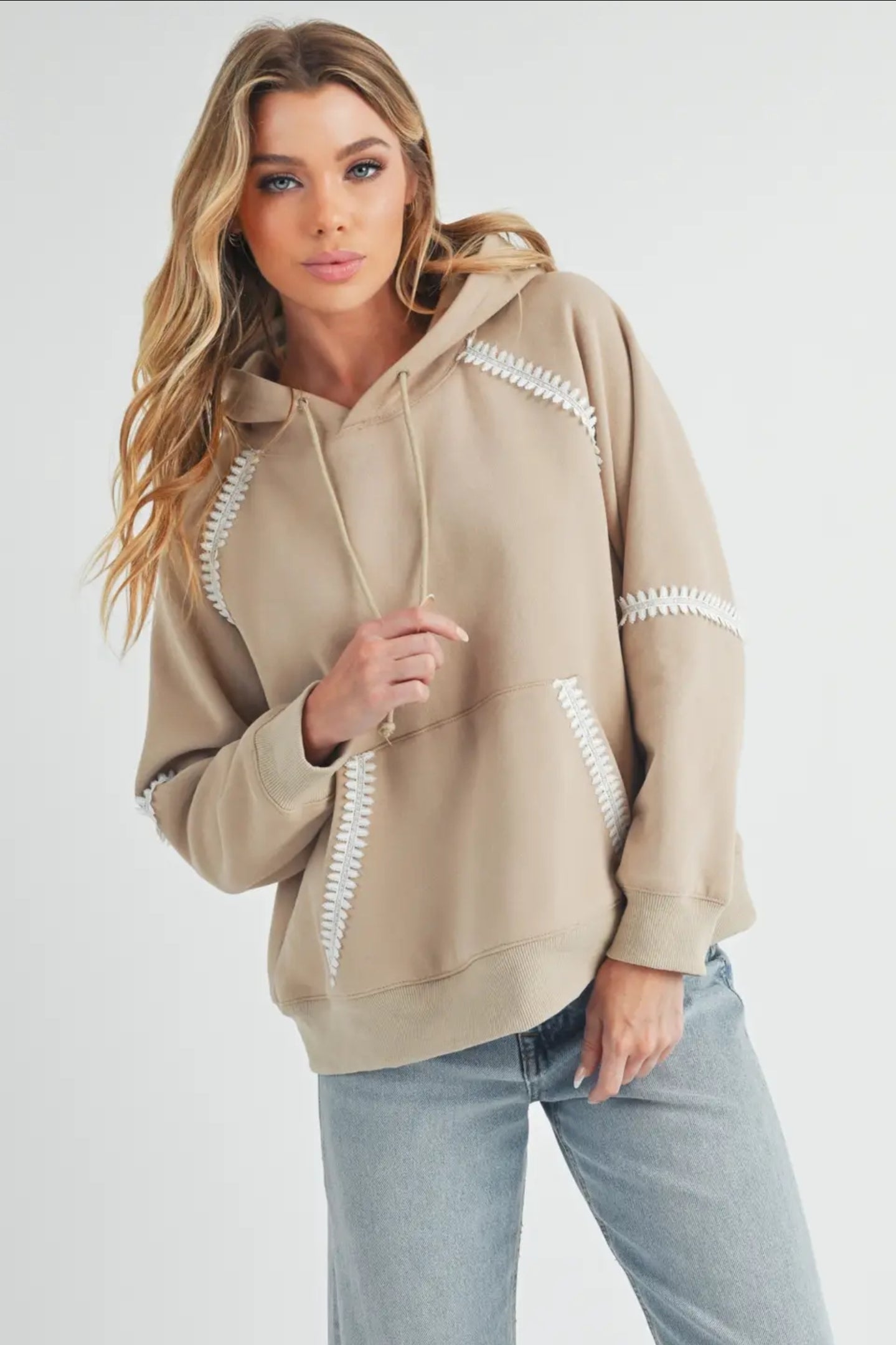 In Store Didi Hoodie