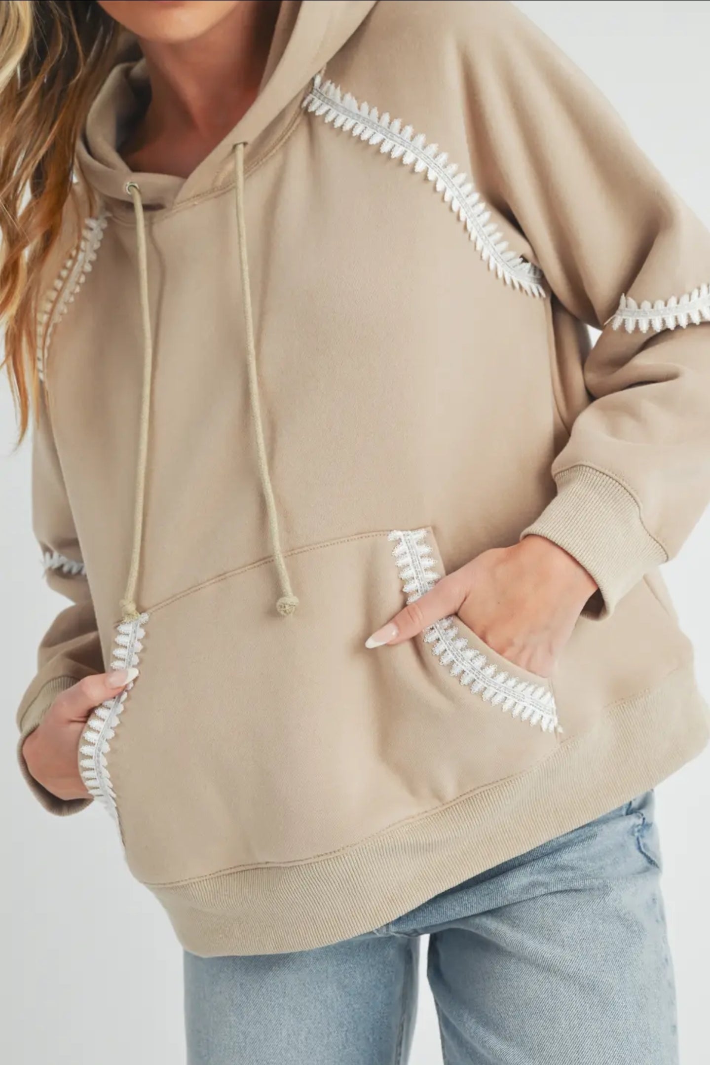 In Store Didi Hoodie