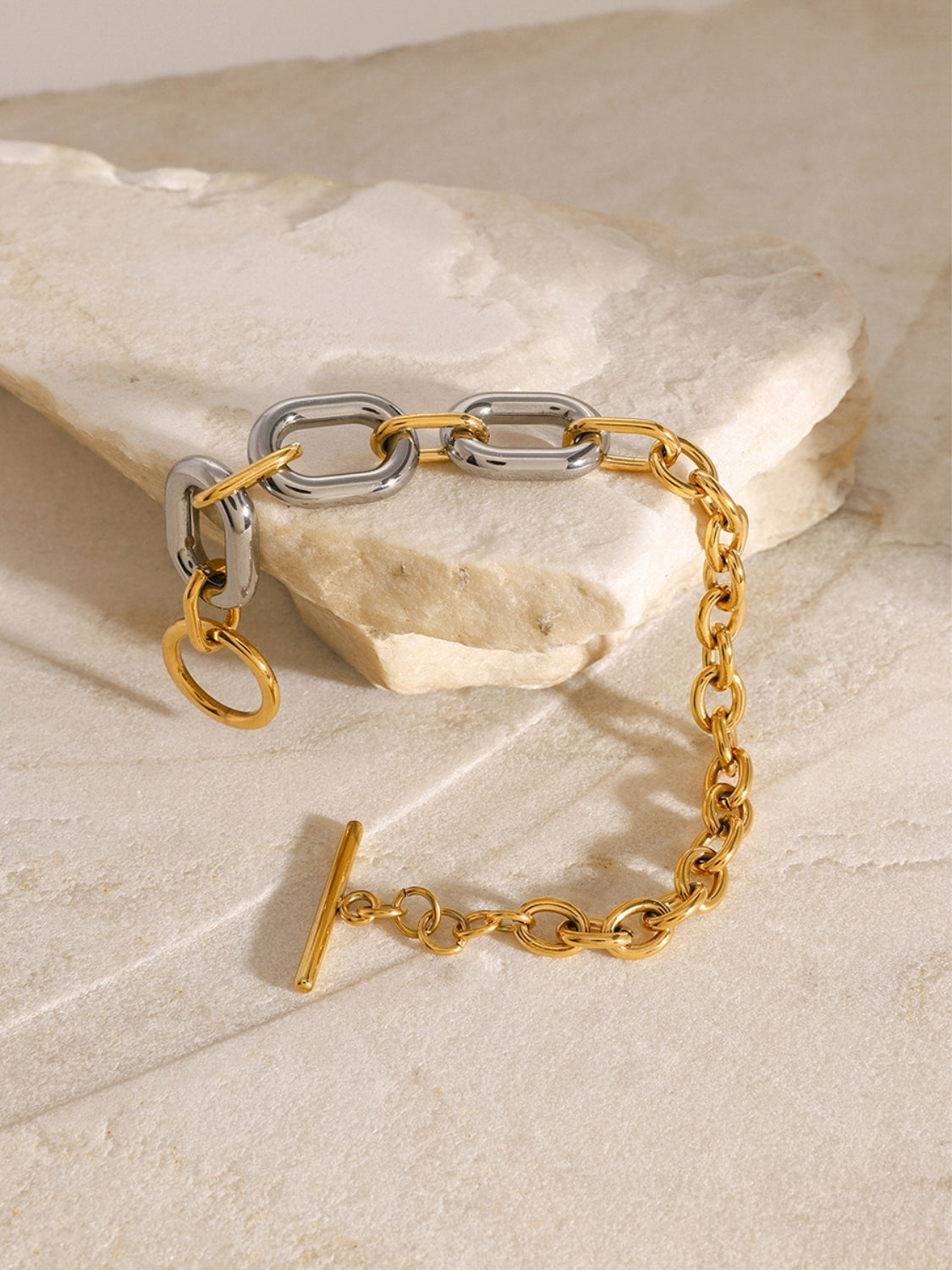 Chain Bracelet