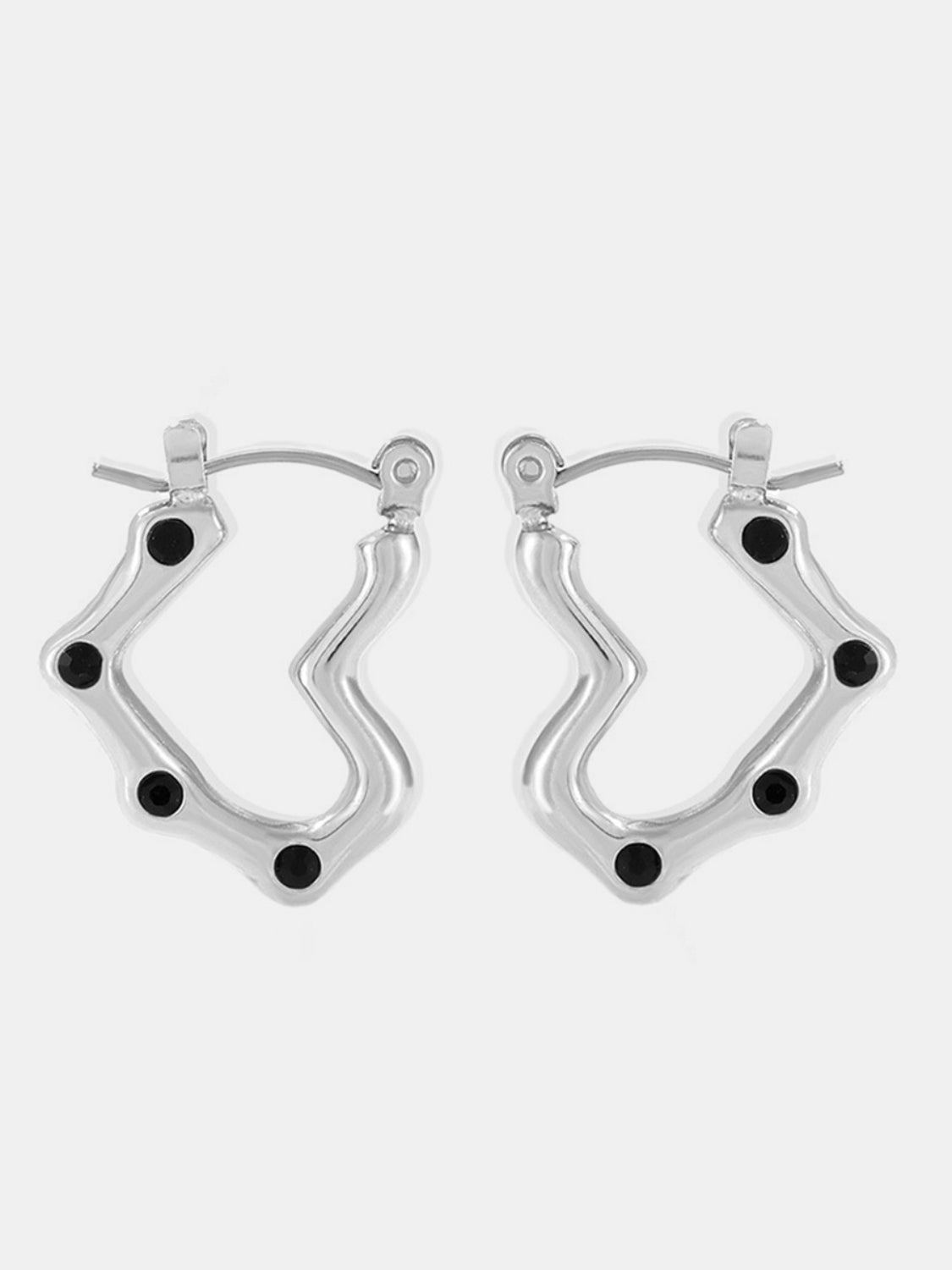 Heart Earrings