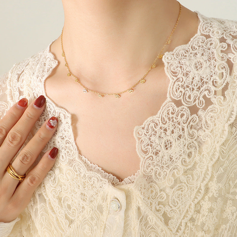 Charm Necklace