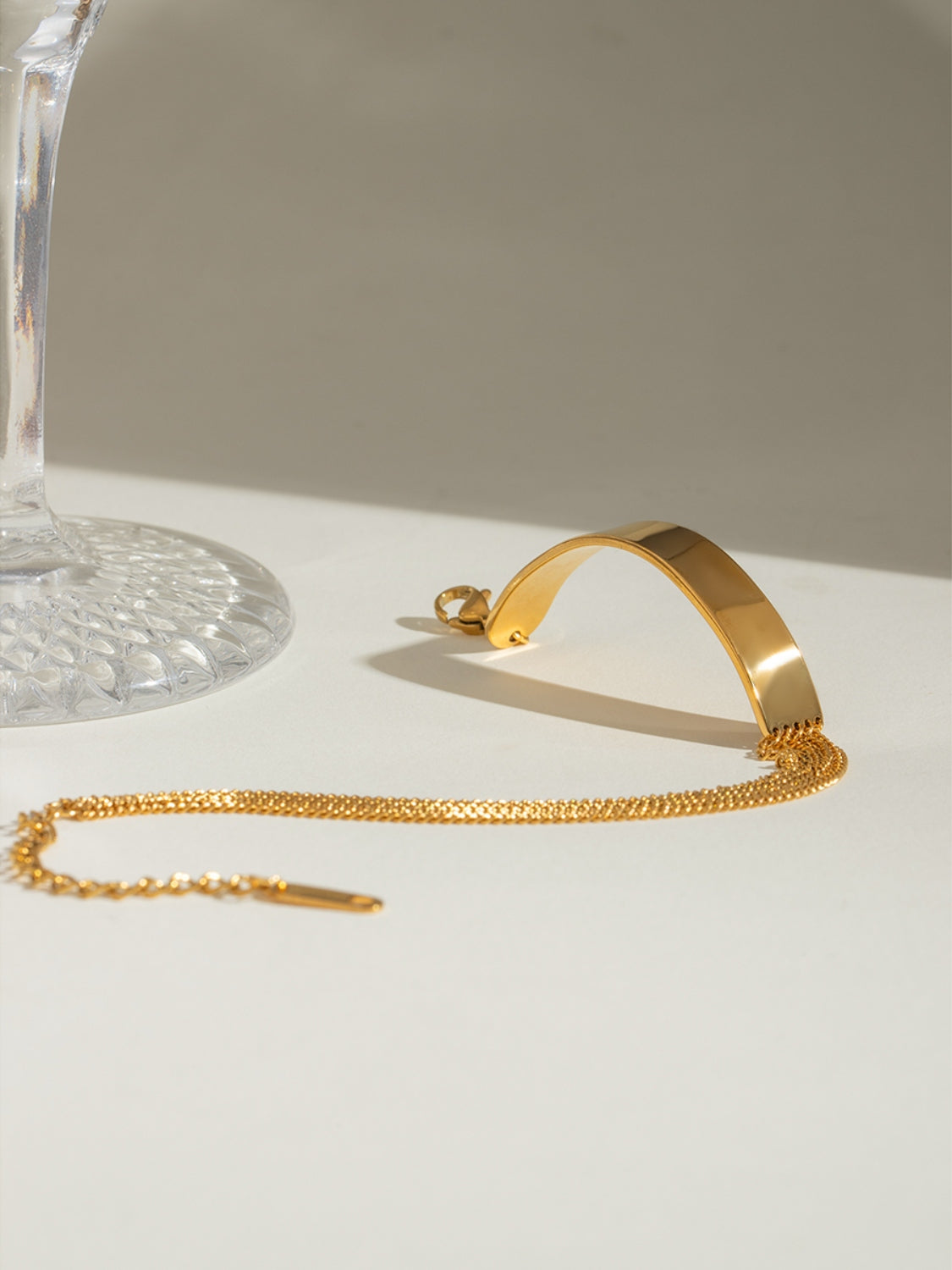 18K  Bracelet