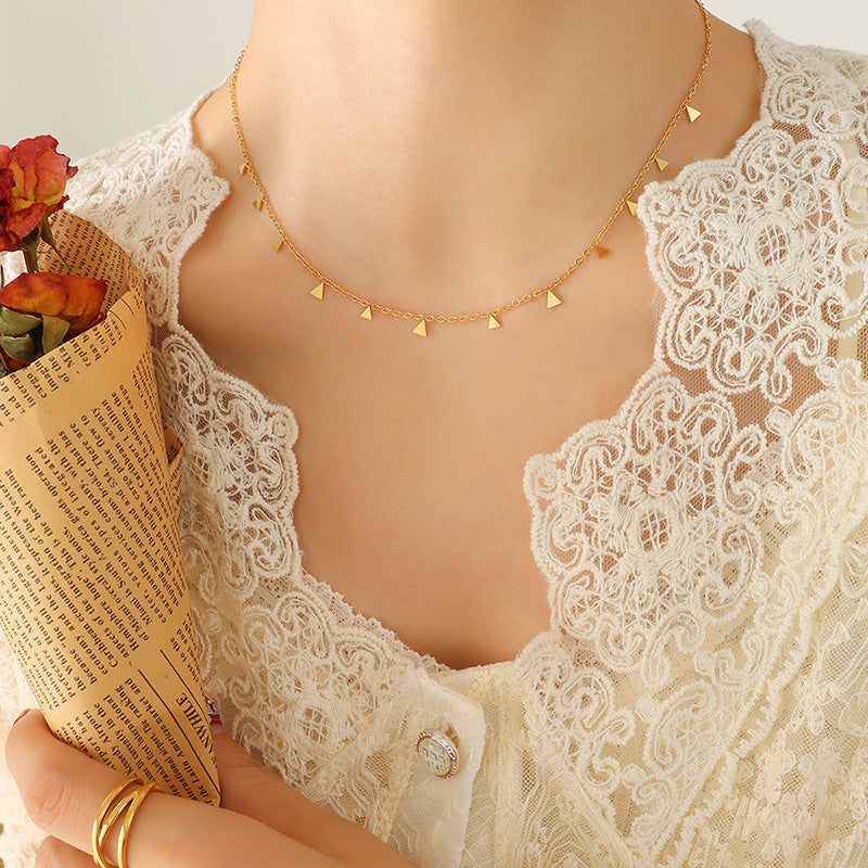 Charm Necklace