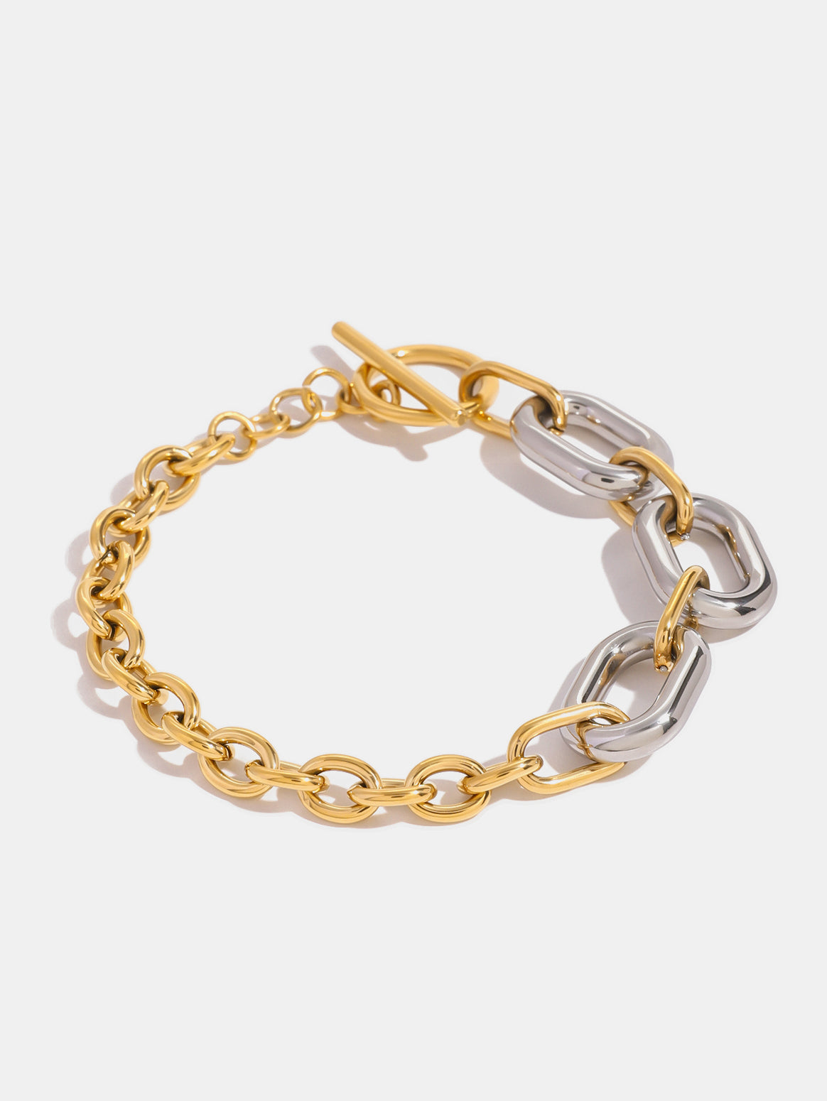 Chain Bracelet