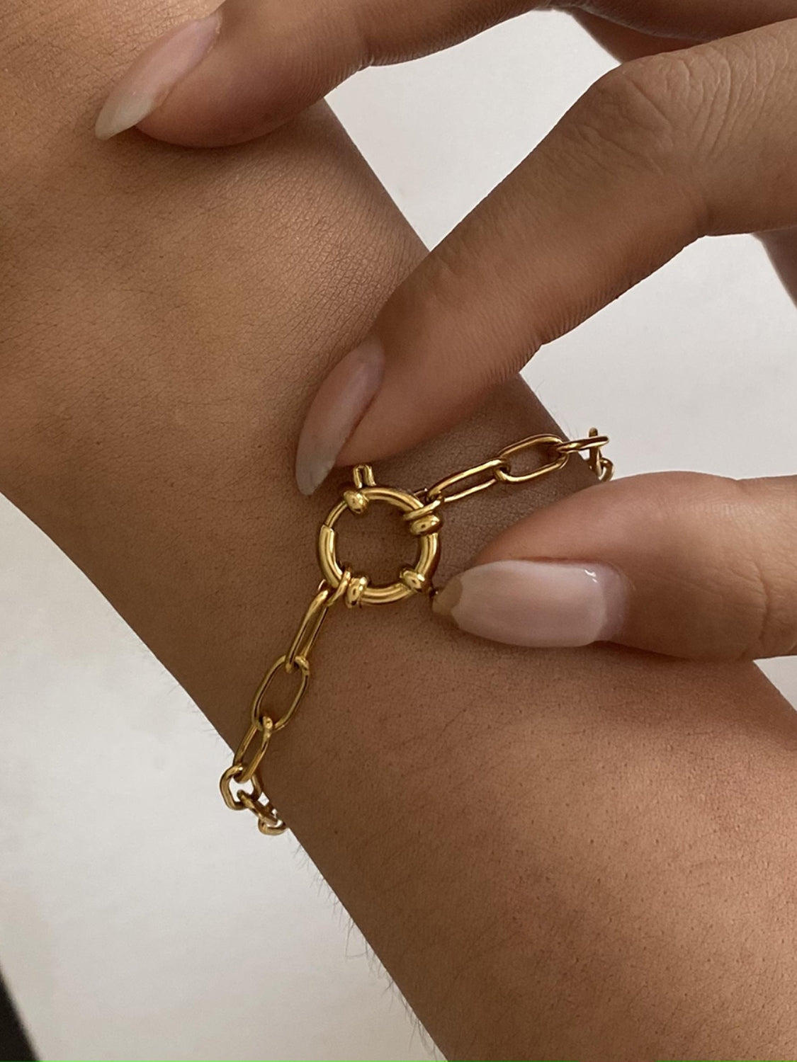 Bracelet