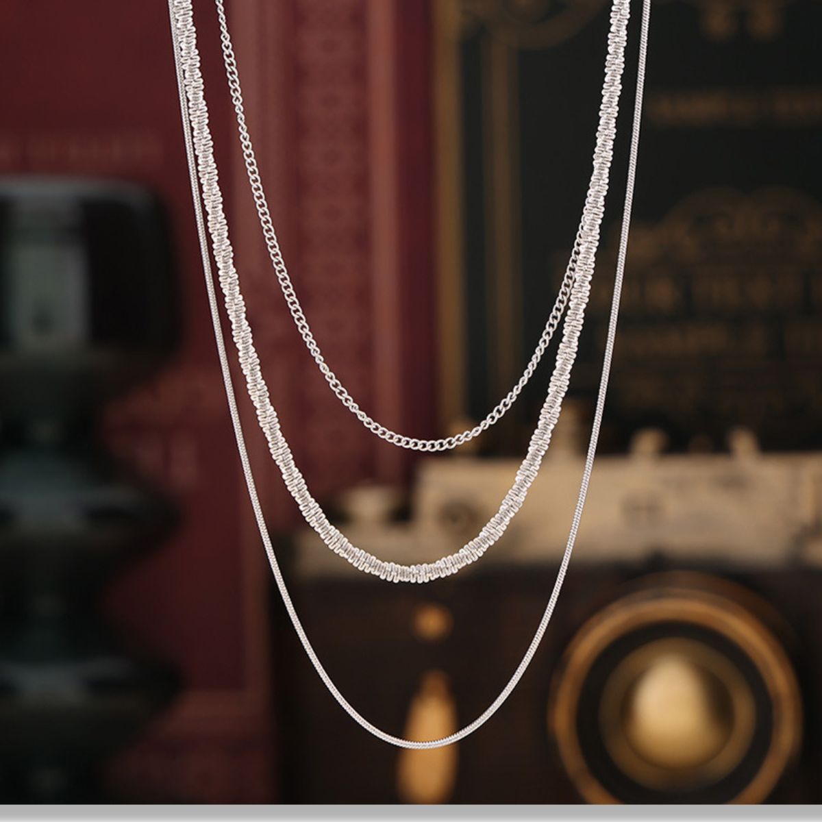 Necklace